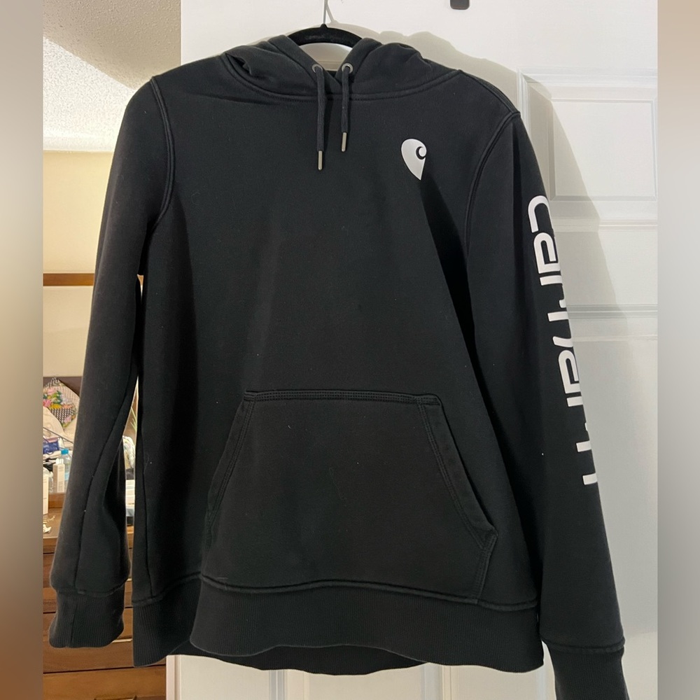 Carhartt Sweatshirt